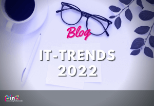 Blog - IT Trands 2022