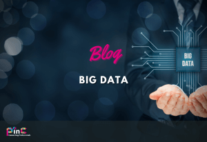 Blog - IT Trands 2022 - Big Data