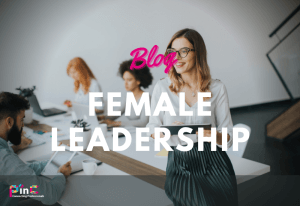FEMALE LEADERSHIP